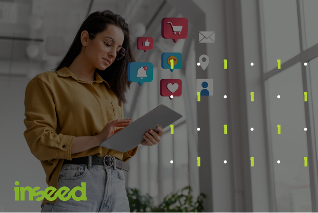 importance of integrating social media into your marketing strategy
