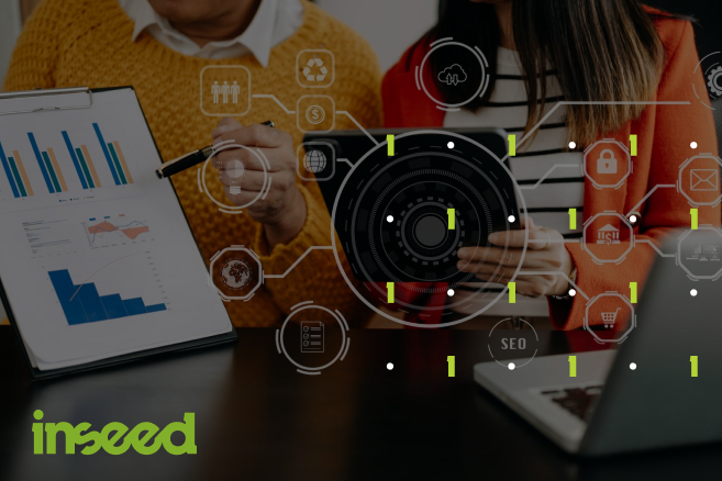 How to Blend Digital and Traditional Marketing for Maximum Impact