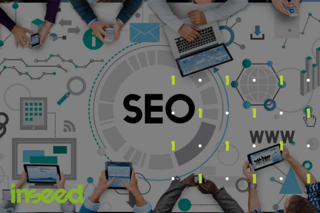 SEO оптимізація для покращення впізнаваності бренду