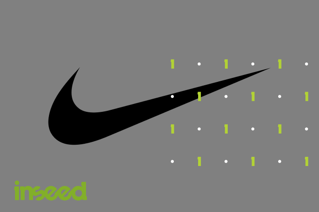 Nike vs. Physical Availability: 0–1
